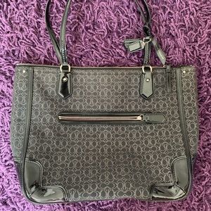 Coach Tote Bag